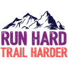 Courez fort. Trail plus difficile.