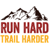 Courez fort. Trail plus difficile.
