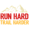 Run Hard. Trail Harder.