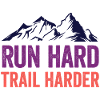 Courez fort. Trail plus difficile.
