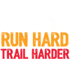 Run Hard. Trail Harder.