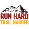 Courez fort. Trail plus difficile.