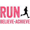 Marathon - Run. Believe. Achieve.