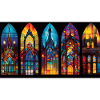 izup2u gothic church