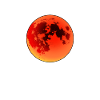 Lunar eclipse