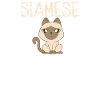 Siamesische Katze Geschenke