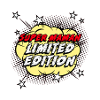super maman édition limitée