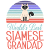 Siamesische Katze Geschenke