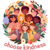 Choose Kindness