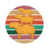 Famille Capybara