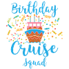 Croisière cadeau d’anniversaire