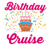 Birthday Cruise Gift Cruise