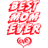 Best mom ever.