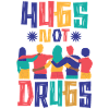 Hugs instead of drugs