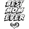 Best mom ever.