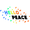 Hello Peace