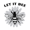 Let it bee - Nachhaltigkeit