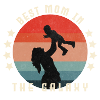 Beste Mutter der Galaxis