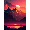 Sunset I