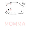 Chonk Cat Obesity