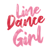 Linedance Girl - Linedancing Country Music