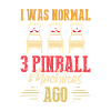 Pinball Player Pinball
