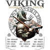Wikinger-Welttournee