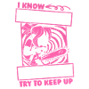 Baumpfleger Baumkletterer Arborist Mädchen