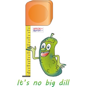 It's No Big Dill