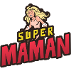 Super maman