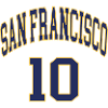 San Francisco 10