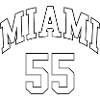Miami 55