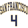 San Francisco 4