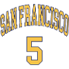 San Francisco 5