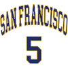 San Francisco 5
