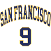 San Francisco 9