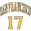 San Francisco 17