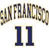 San Francisco 11