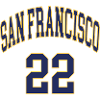 San Francisco 22