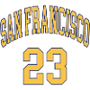 San Francisco 23