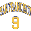 San Francisco 9