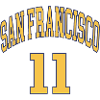 San Francisco 11