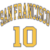 San Francisco 10