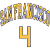 San Francisco 4