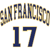 San Francisco 17