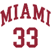 Miami 33