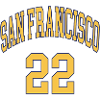 San Francisco 22