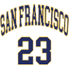 San Francisco 23