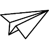 Papierflieger