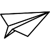 Papierflieger